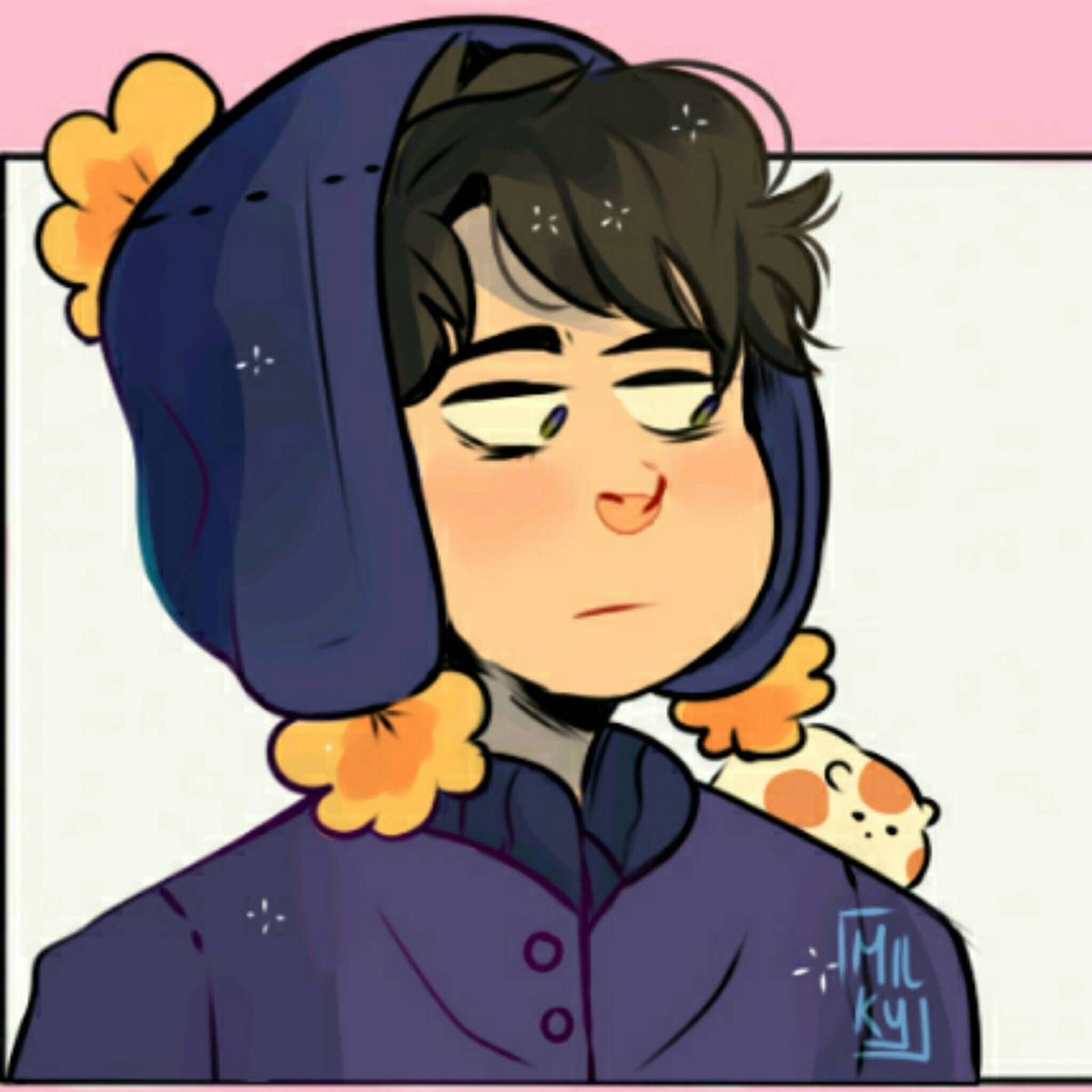 Profile Image