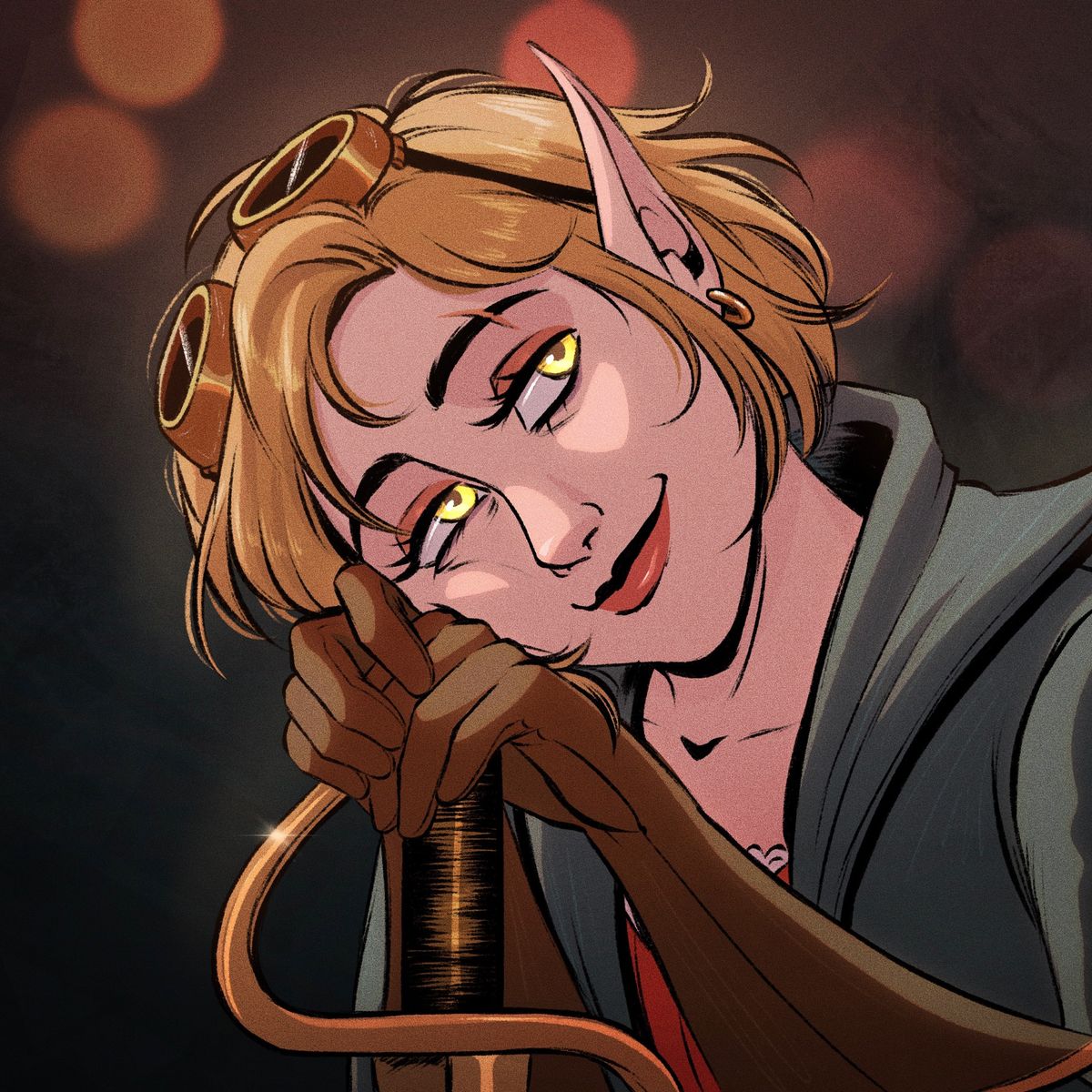 Profile Image