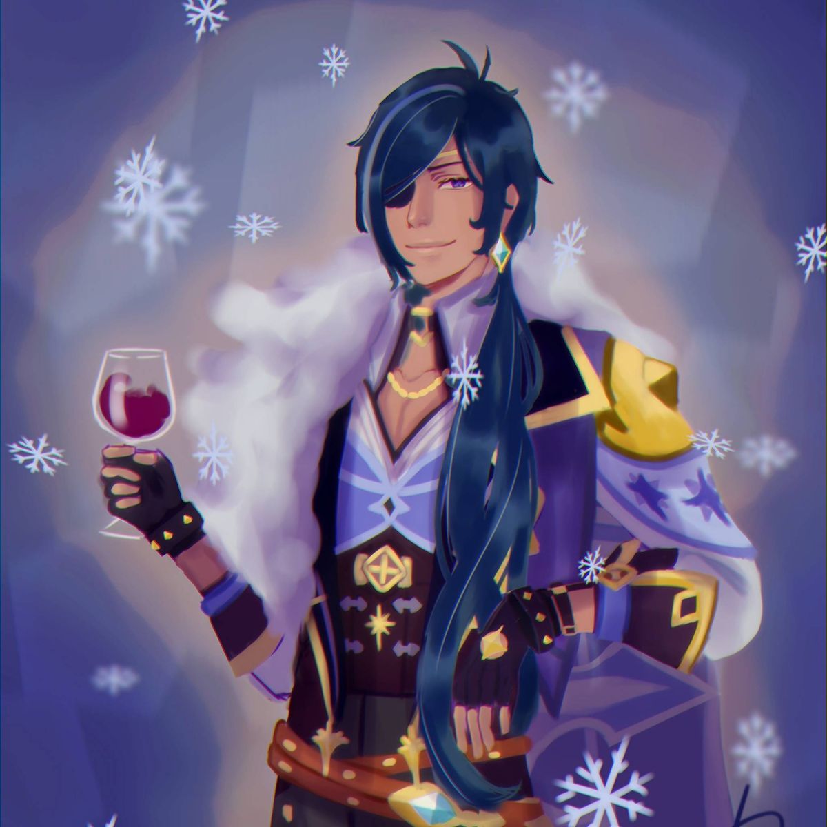 Profile Image
