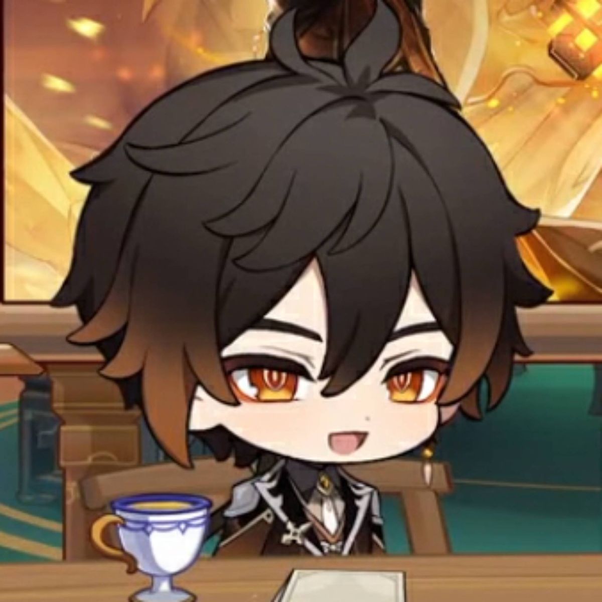 Profile Image