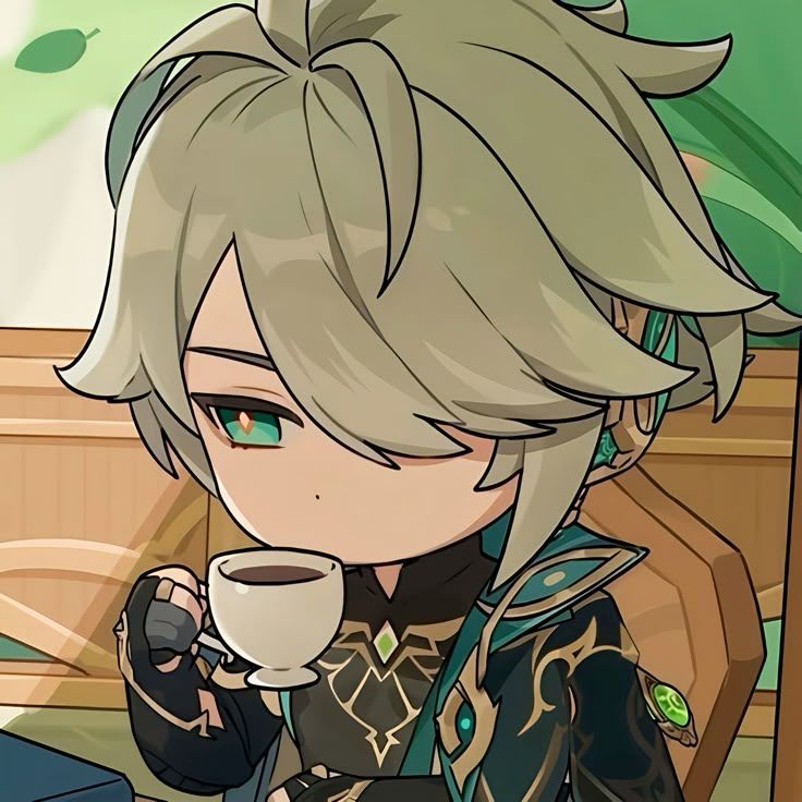 Profile Image