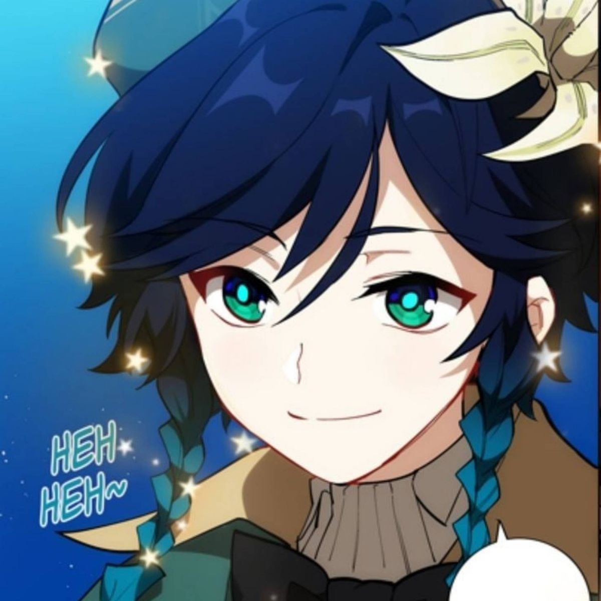 Profile Image