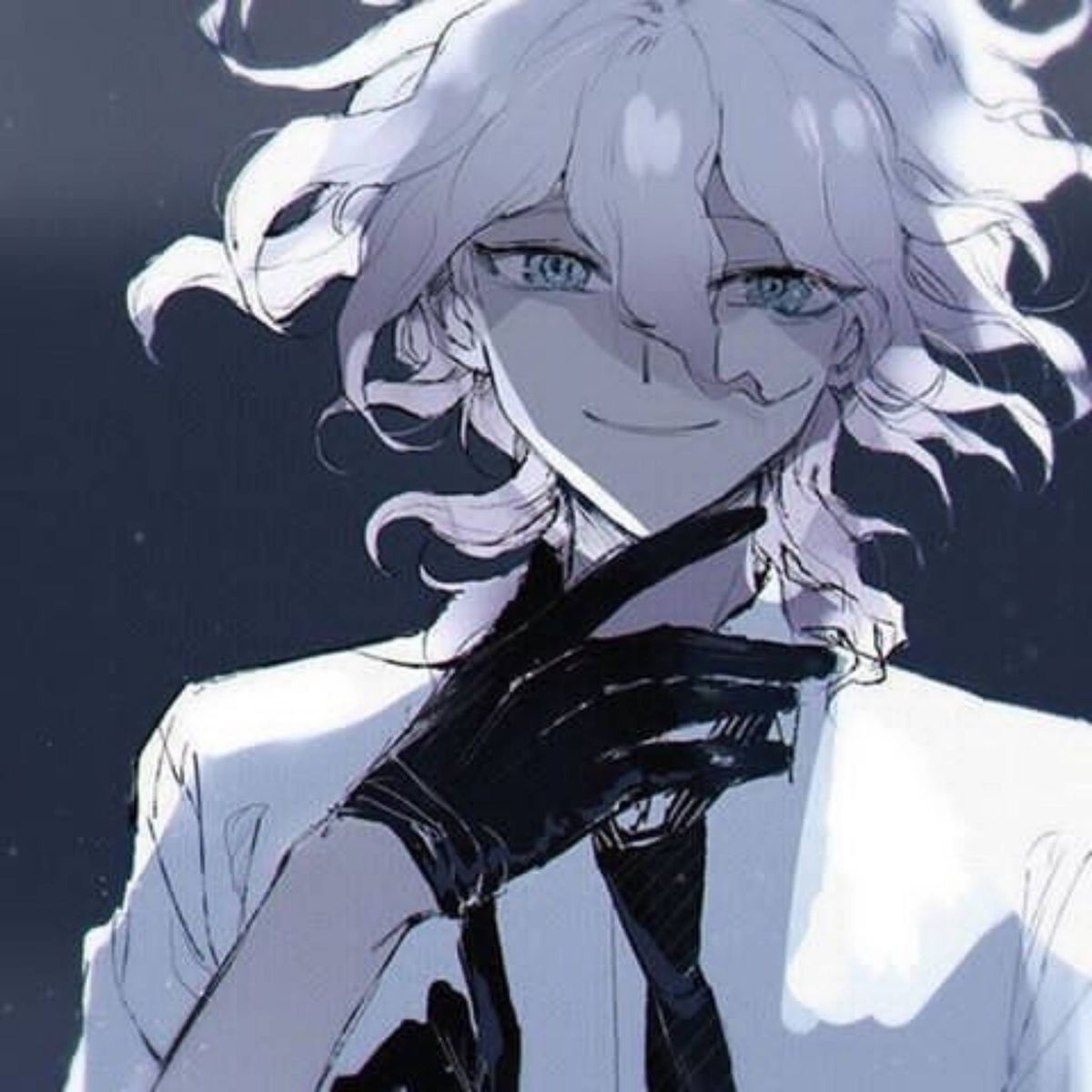 Profile Image