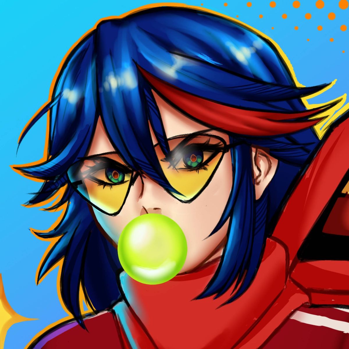 Profile Image