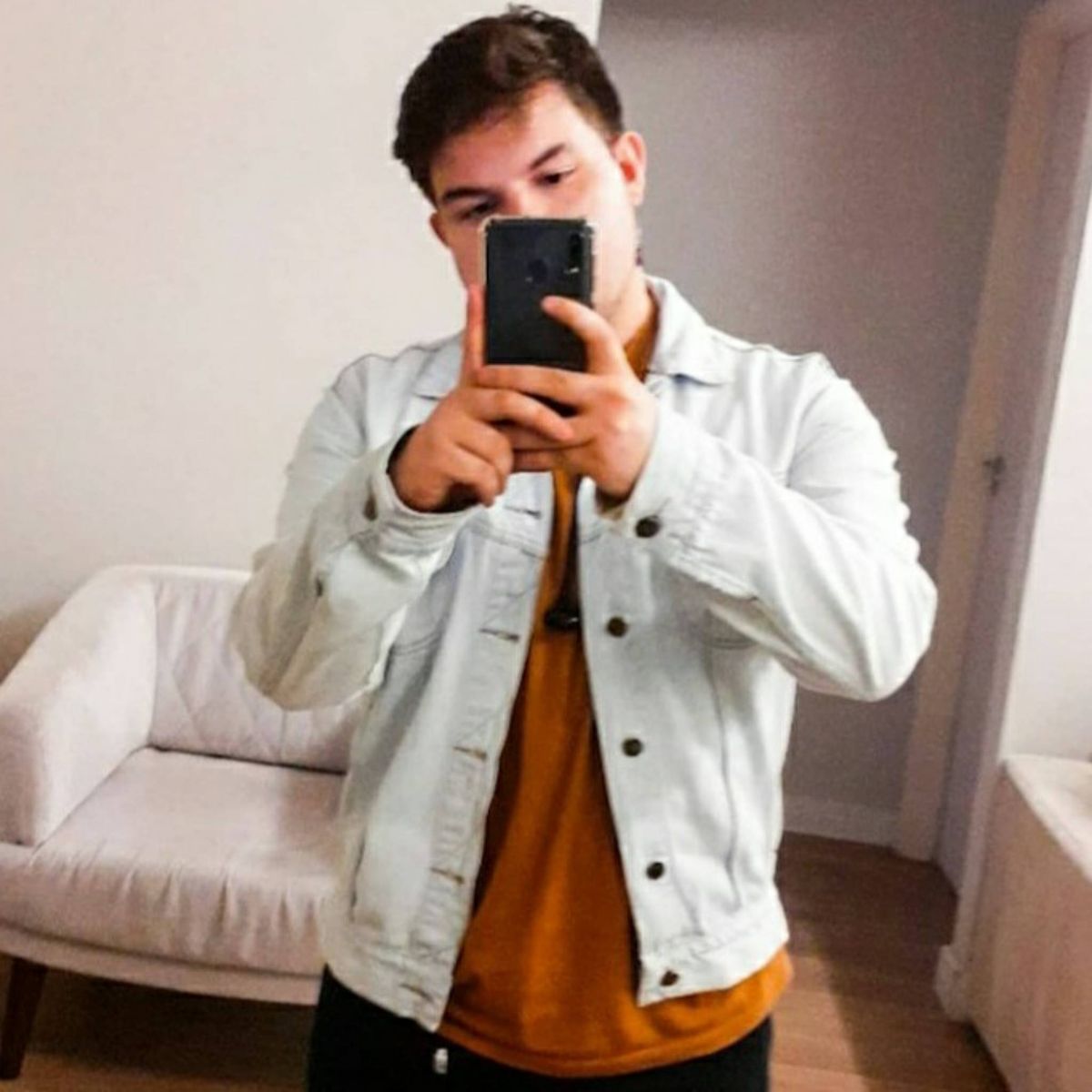 Profile Image