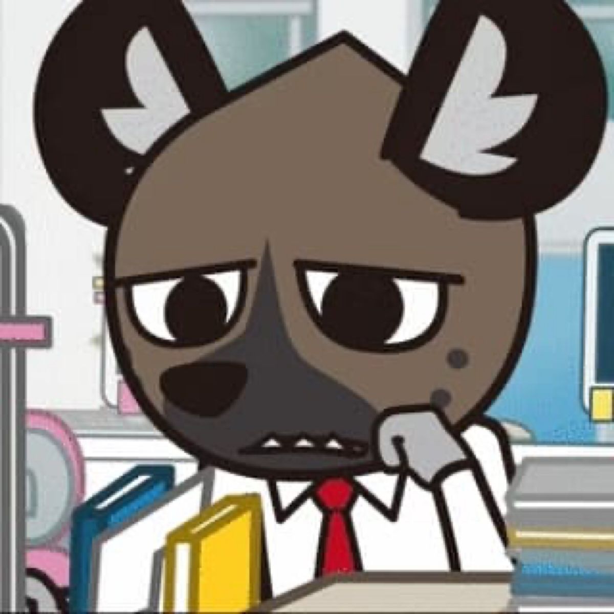 Profile Image