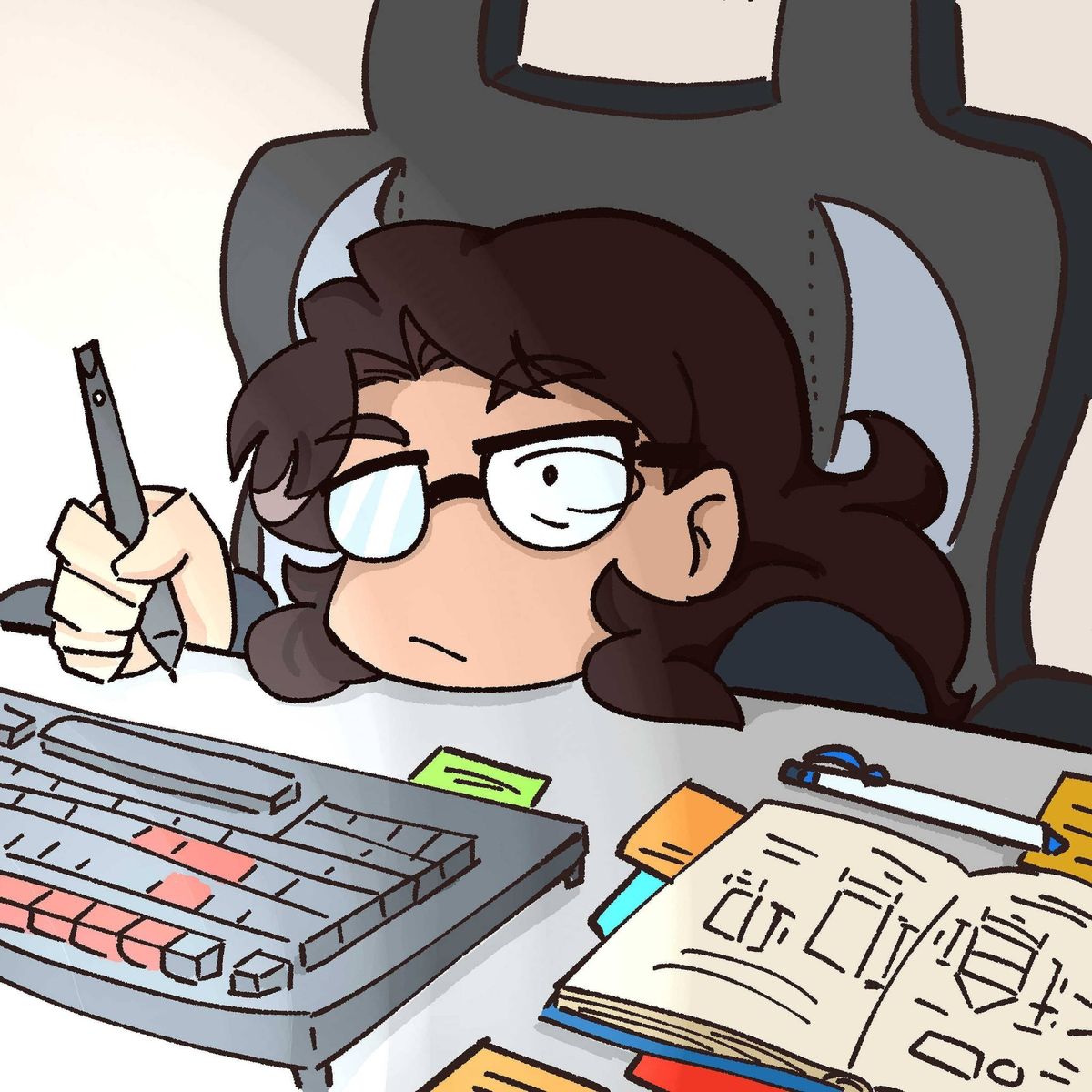 Profile Image