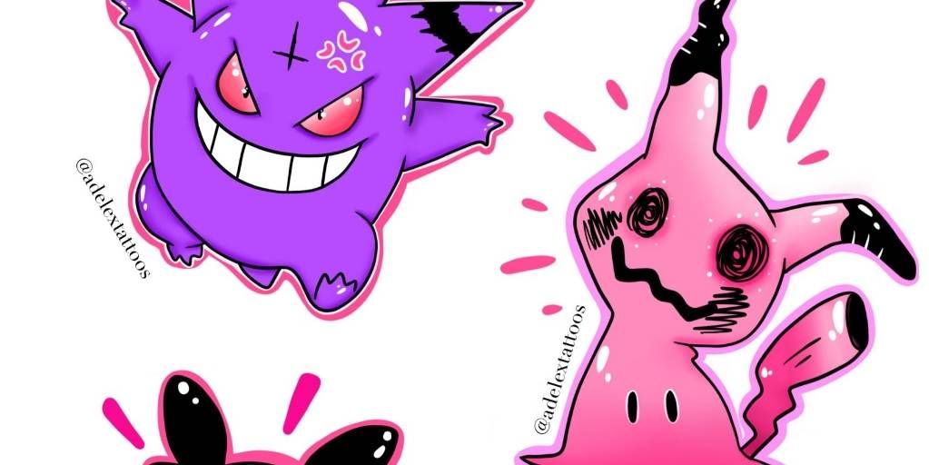 Hero artwork