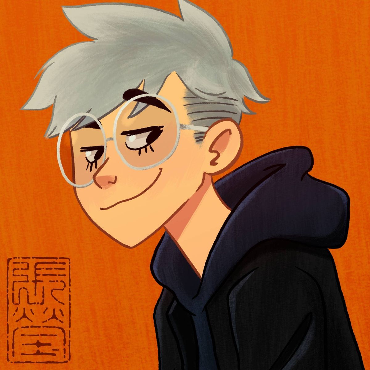 Profile Image