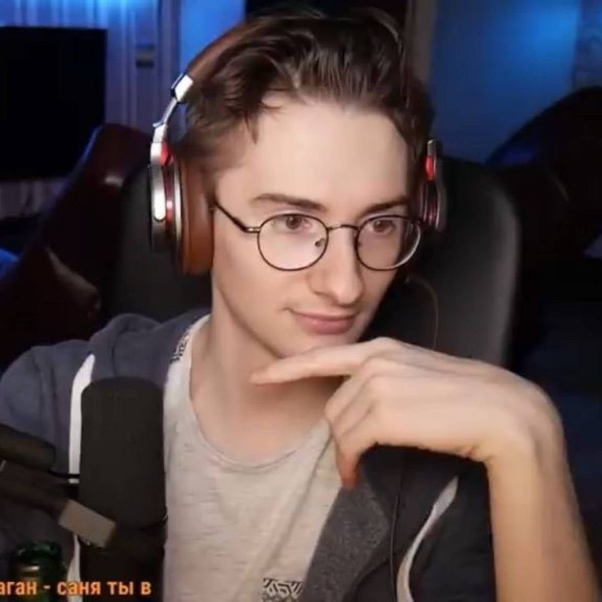 Profile Image