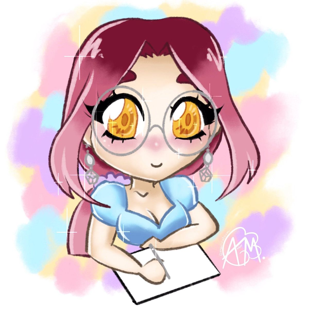 Profile Image
