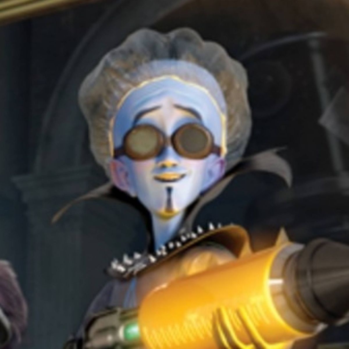 Profile Image
