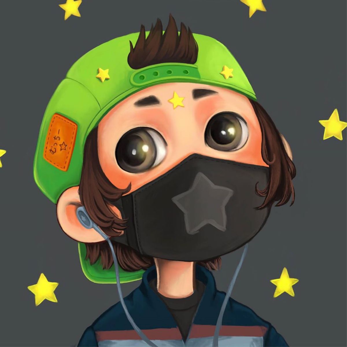 Profile Image