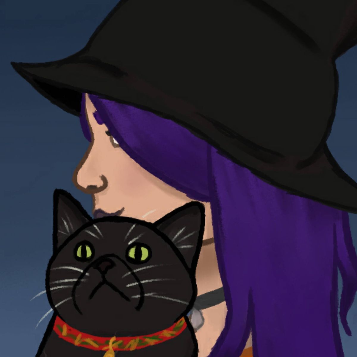 Profile Image