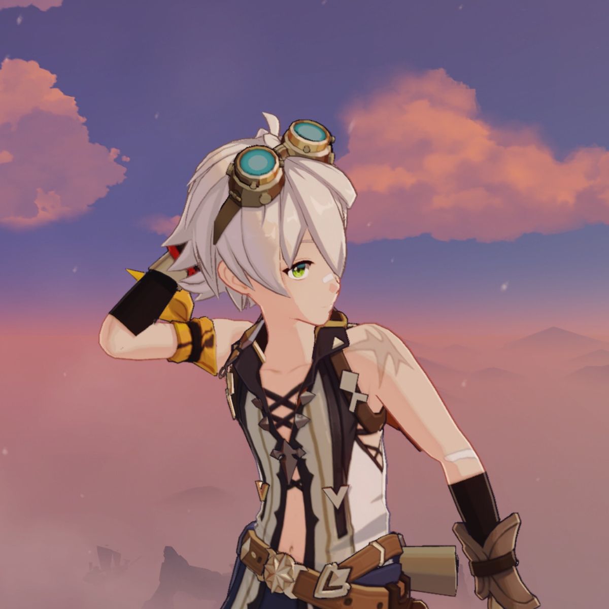 Profile Image
