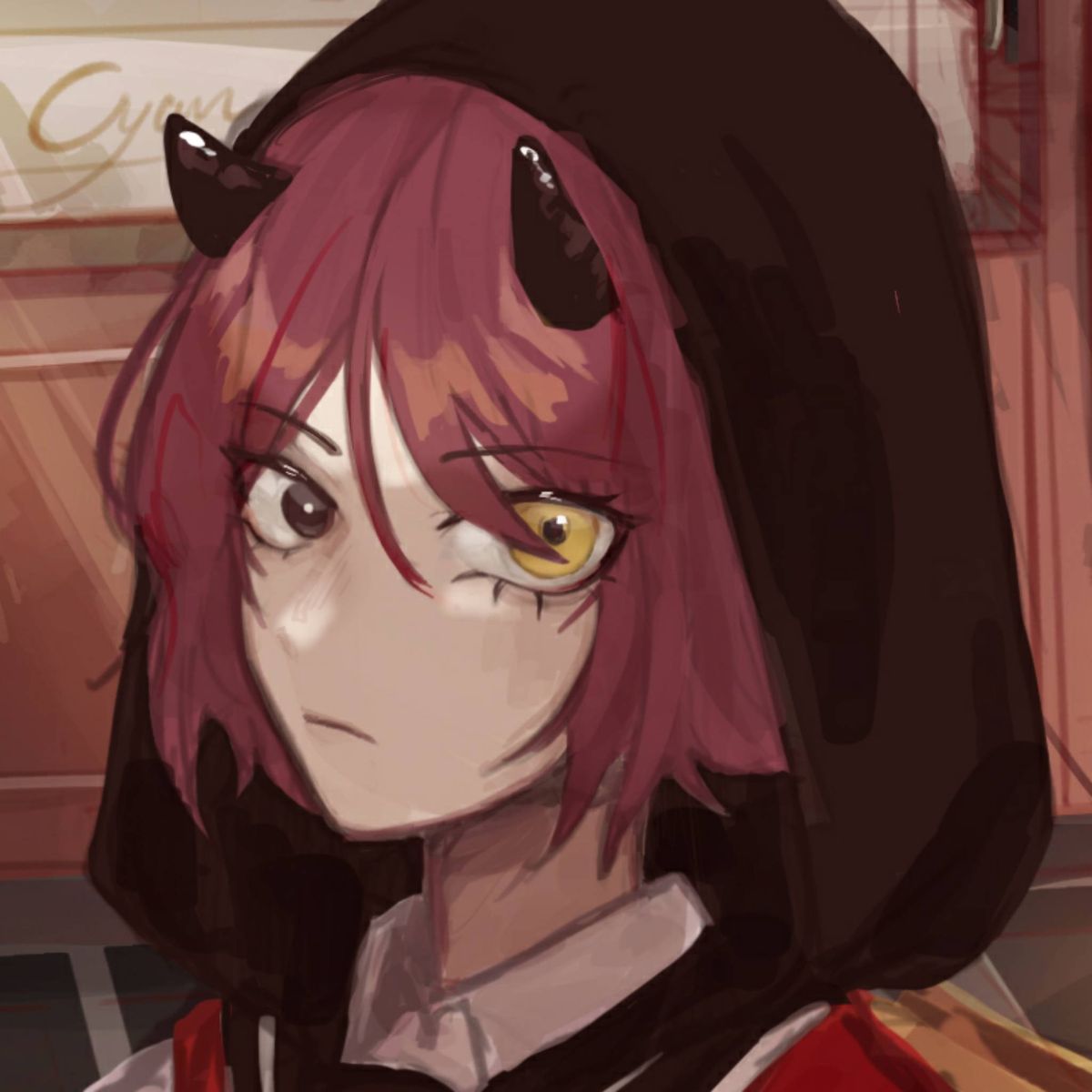 Profile Image