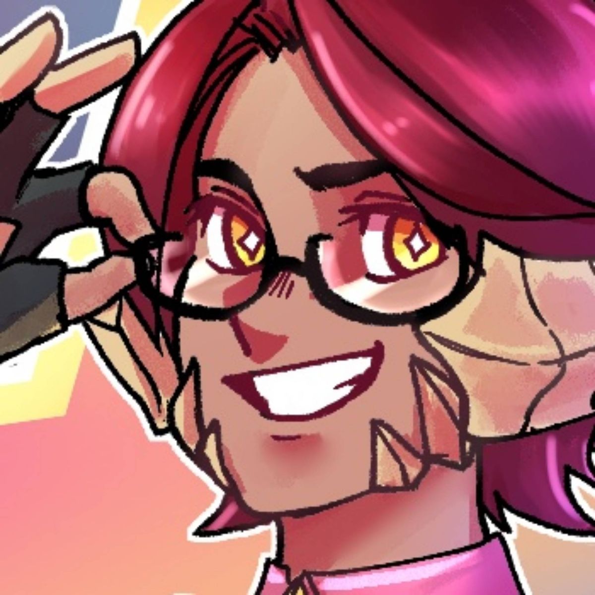 Profile Image