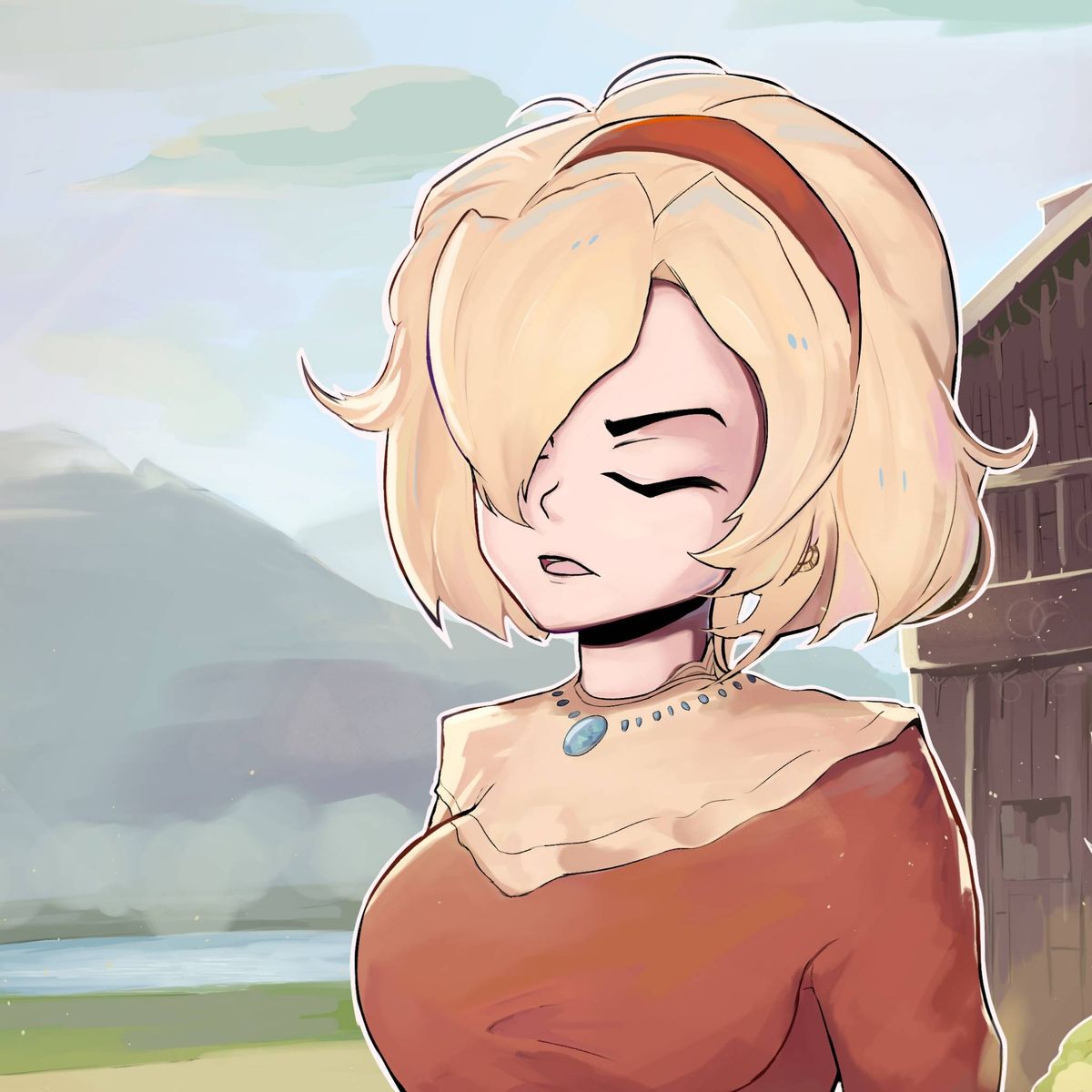 Profile Image