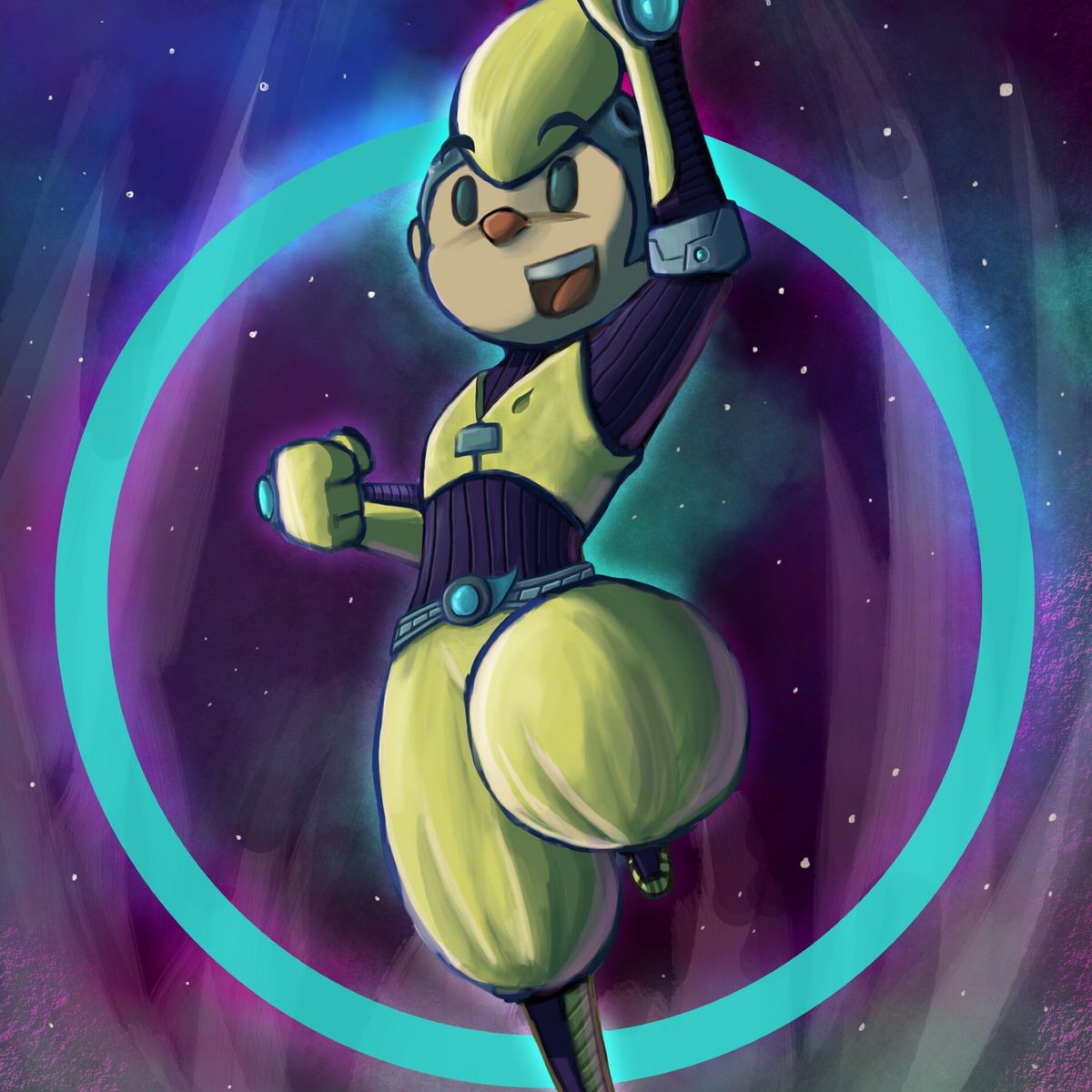 Profile Image