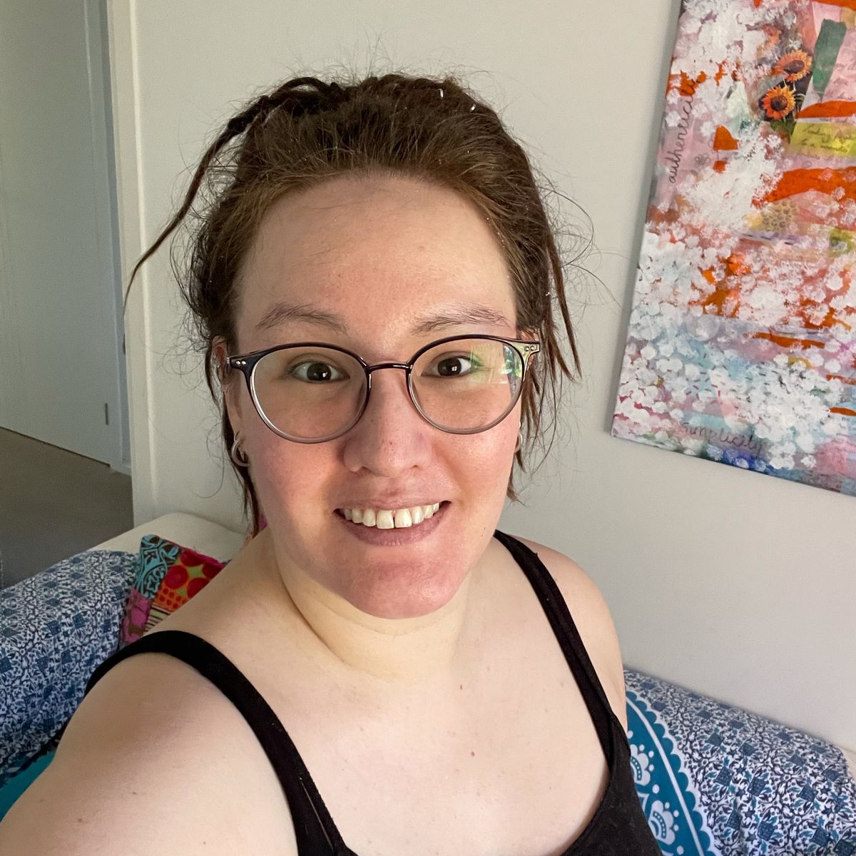 Profile Image