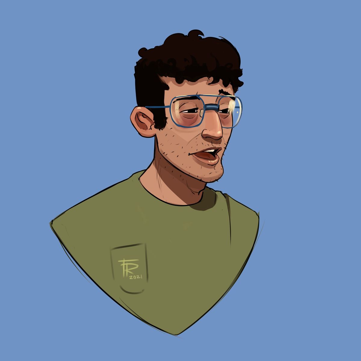 Profile Image