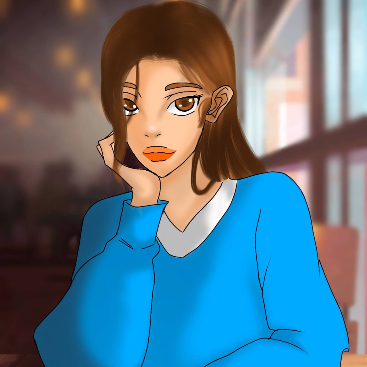 Profile Image