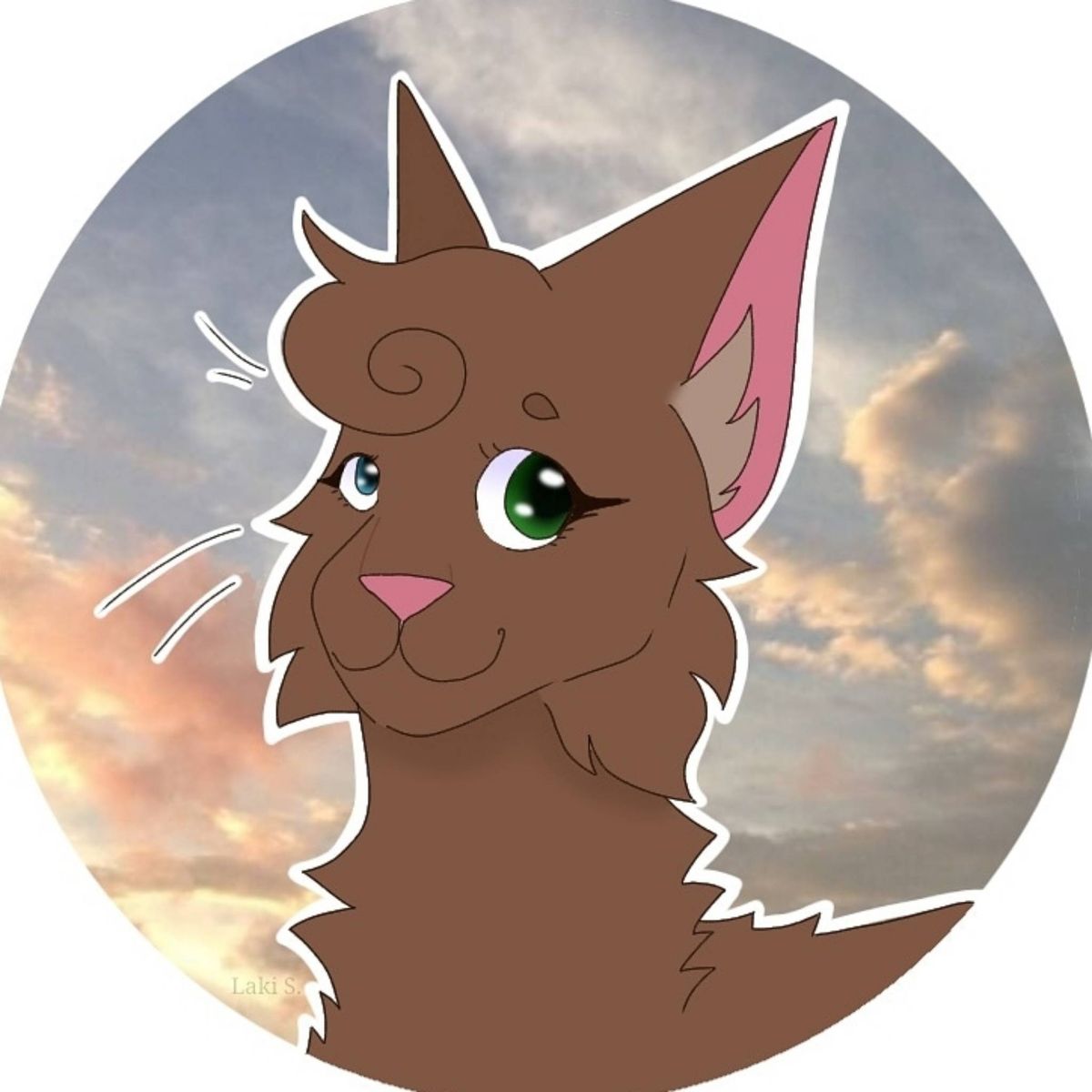 Profile Image