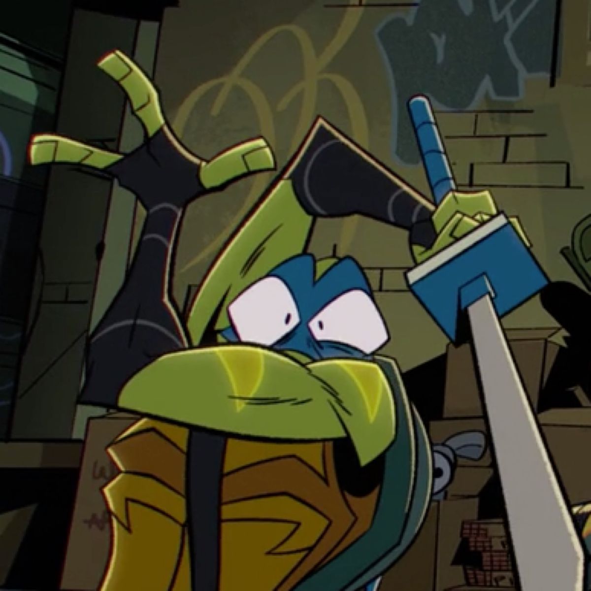Profile Image