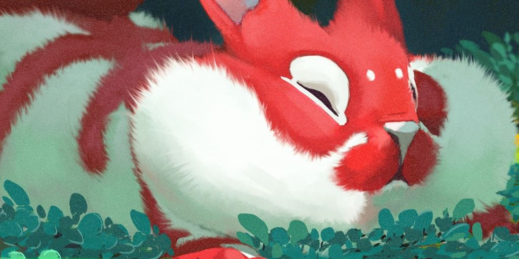 Hero artwork