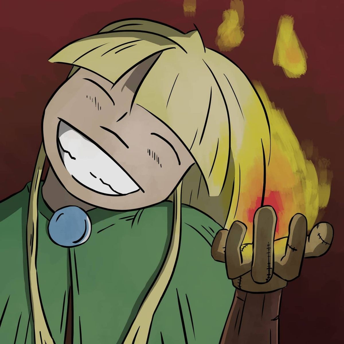 Profile Image
