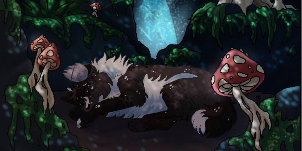 Hero artwork