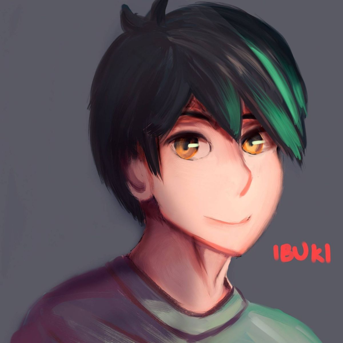 Profile Image