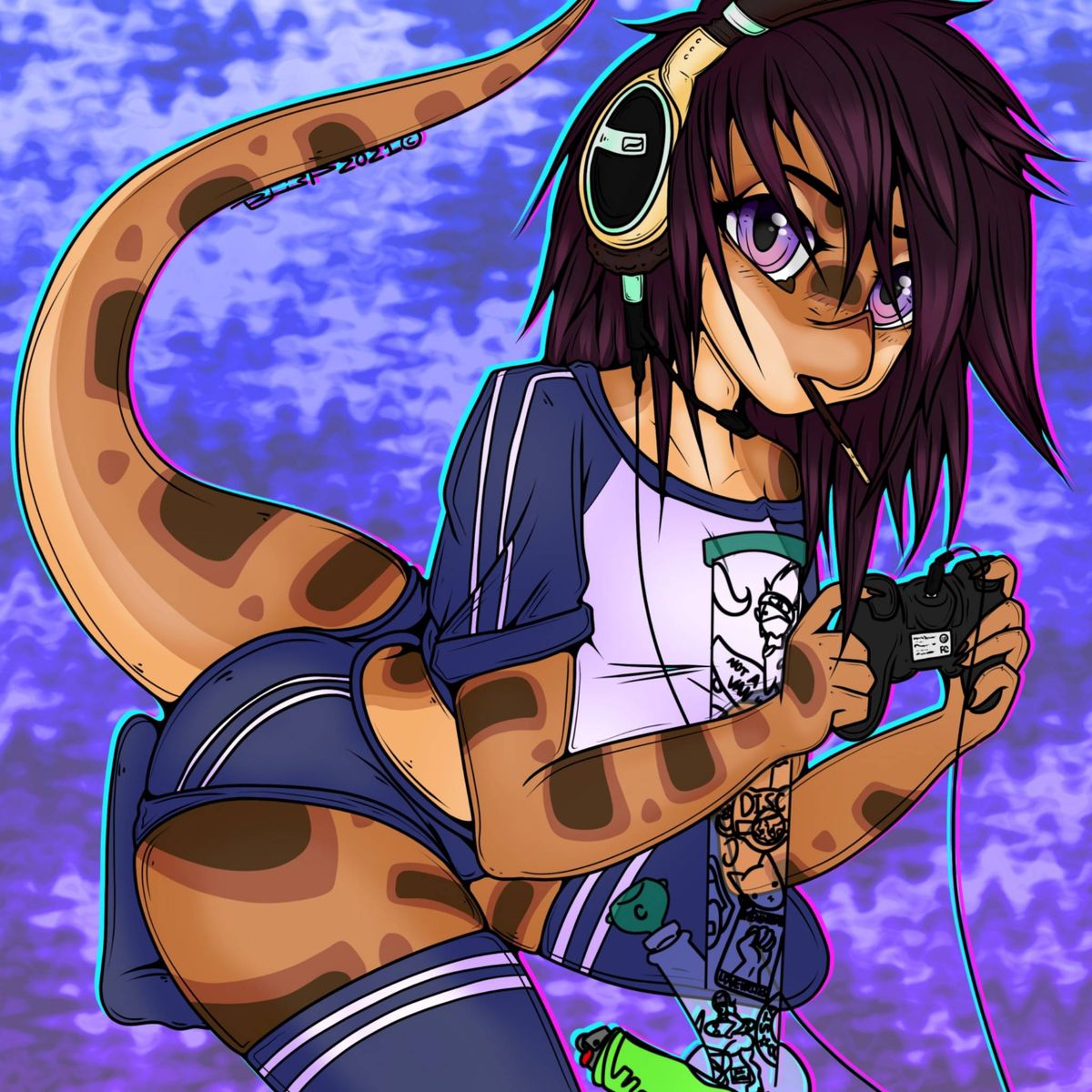 Profile Image