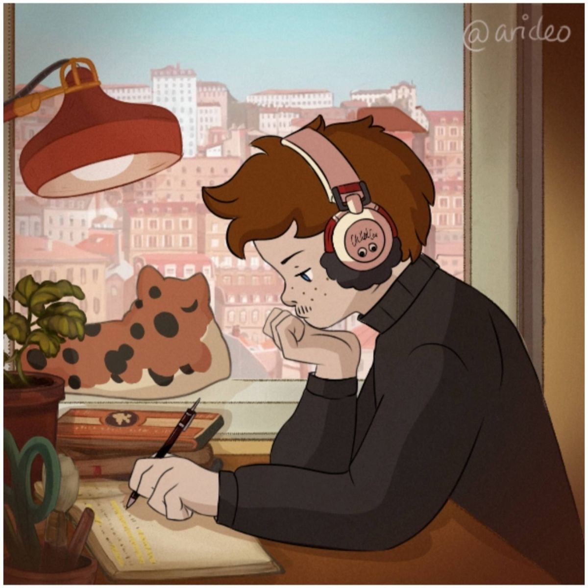 Profile Image