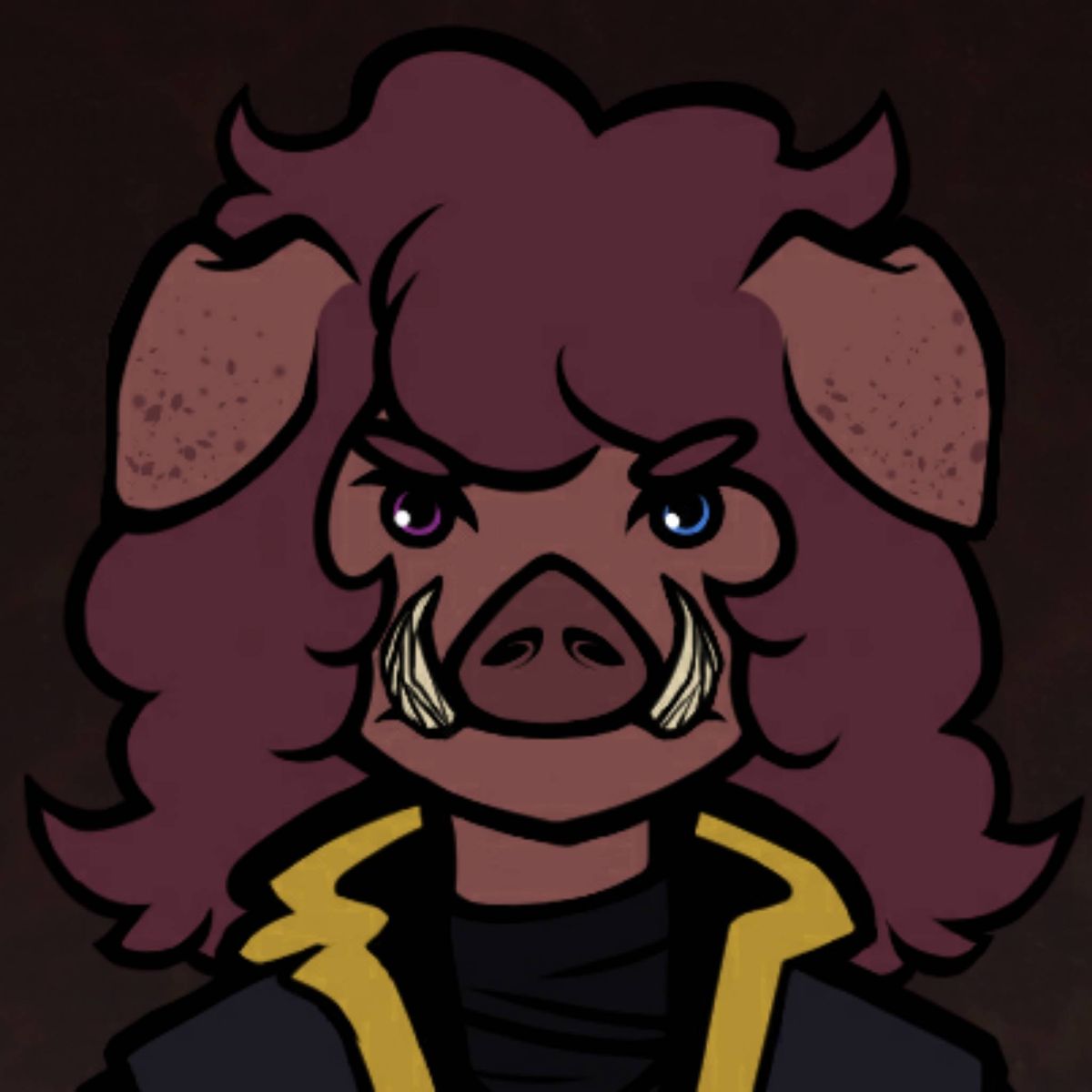 Profile Image