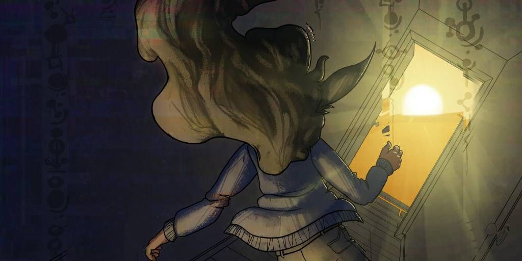 Hero artwork