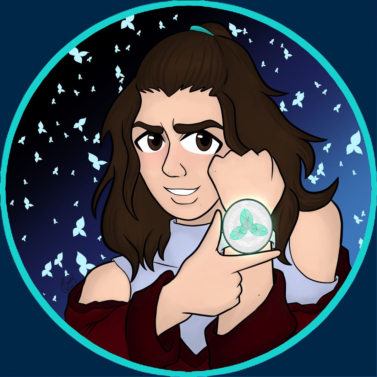 Profile Image