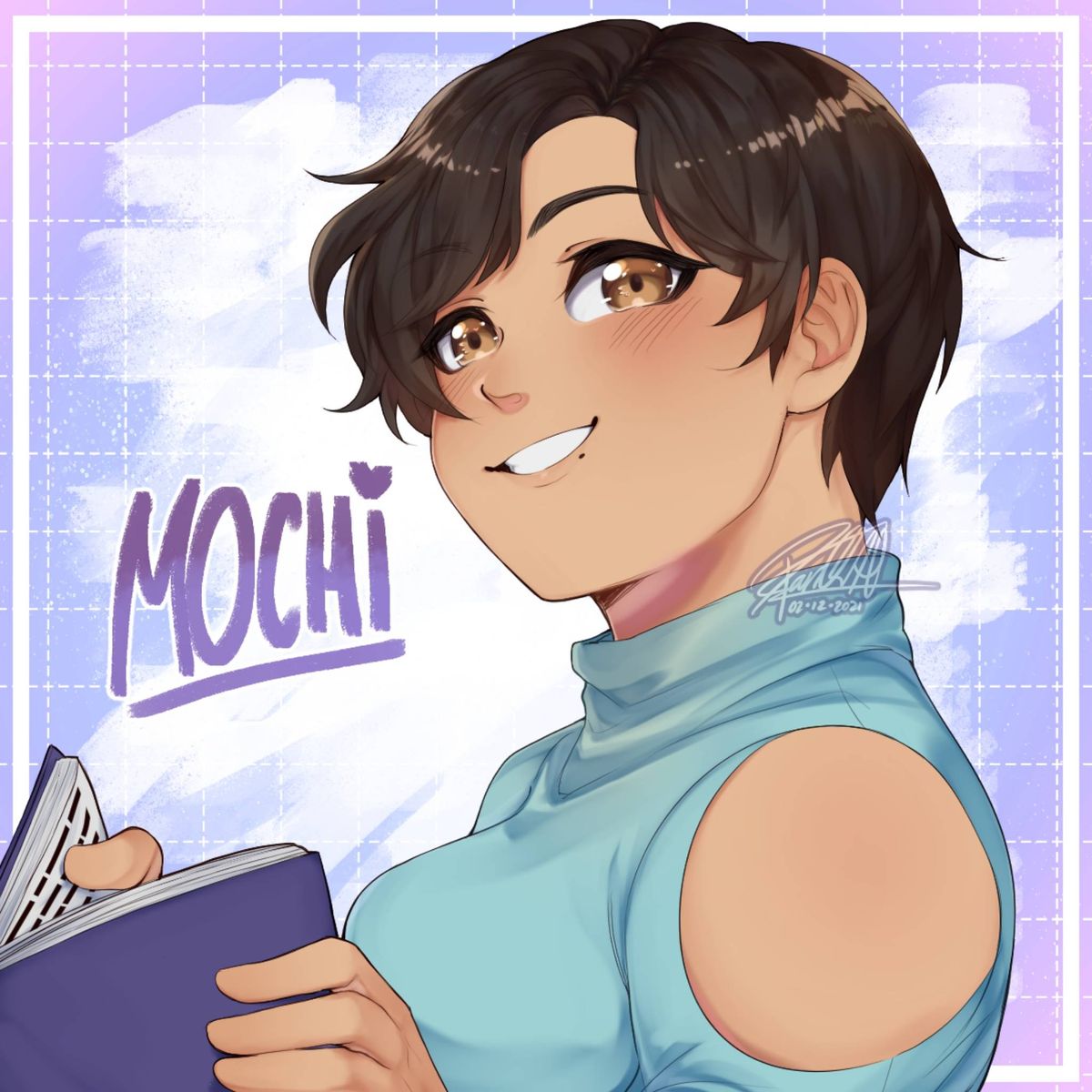 Profile Image