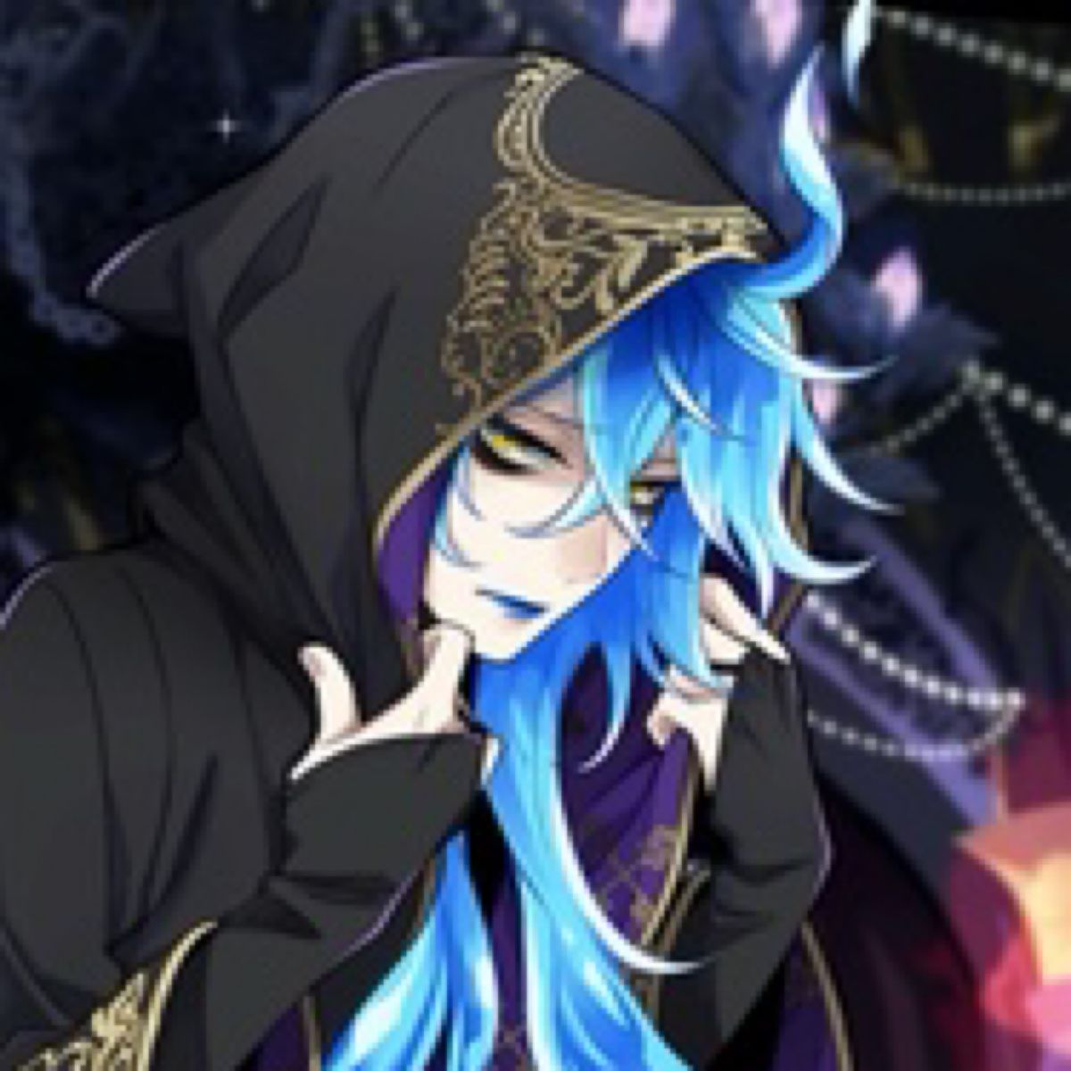 Profile Image