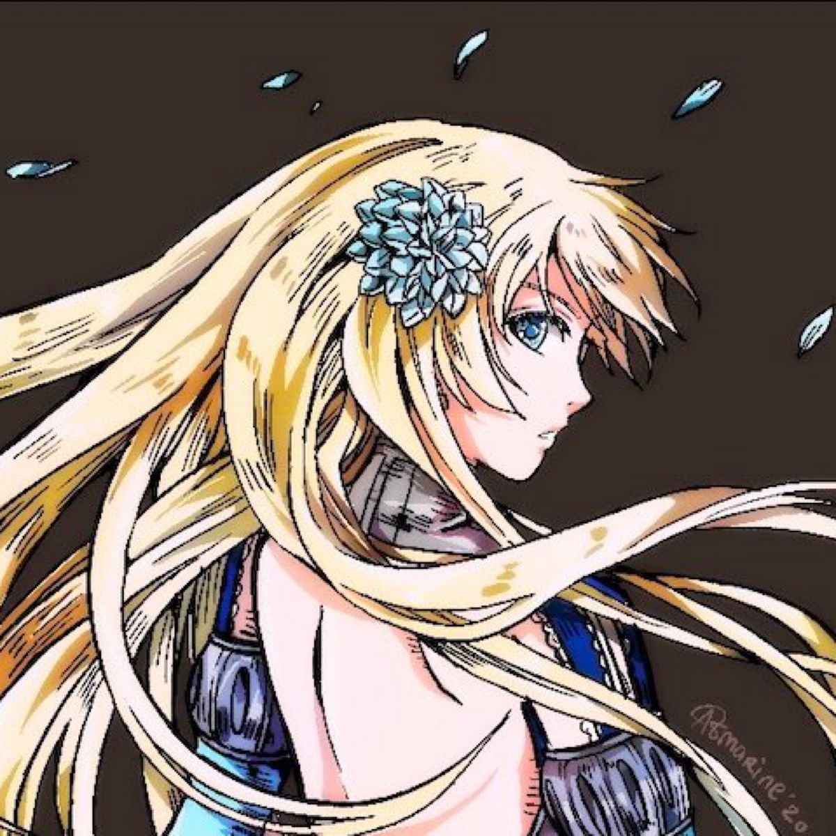 Profile Image