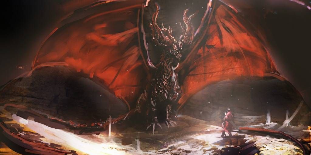 Hero artwork