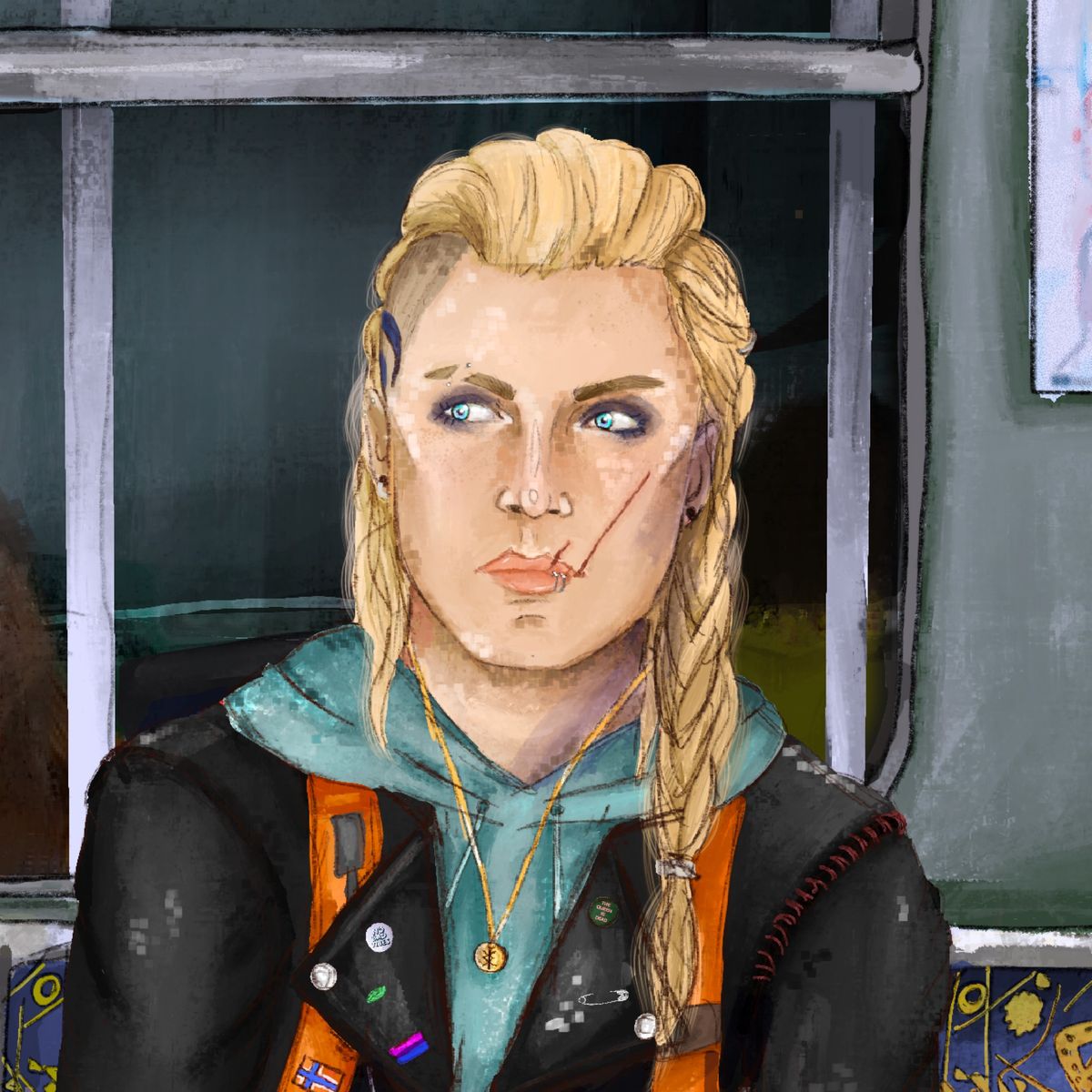 Profile Image