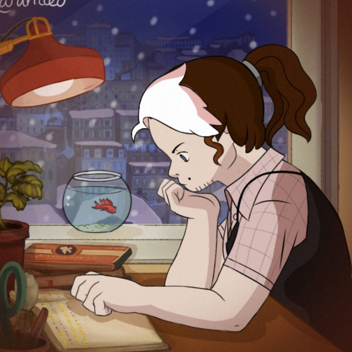 Profile Image