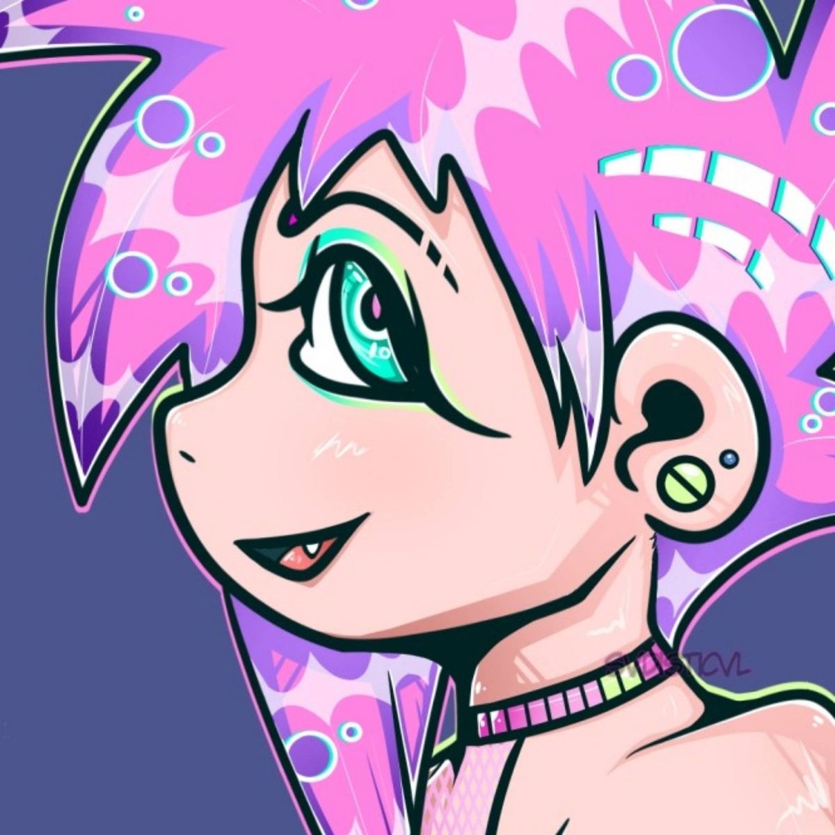 Profile Image