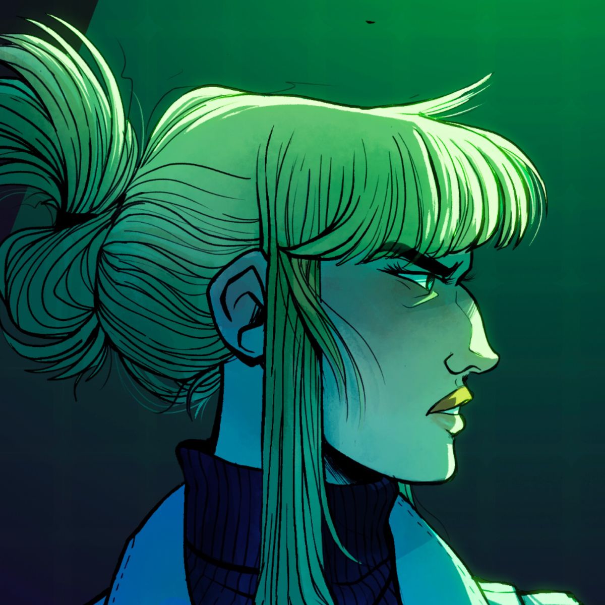 Profile Image