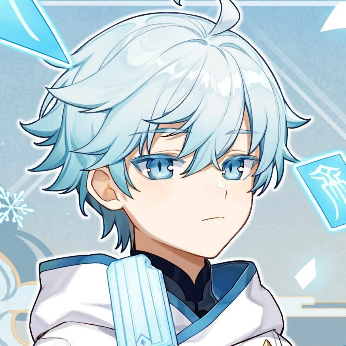 Profile Image