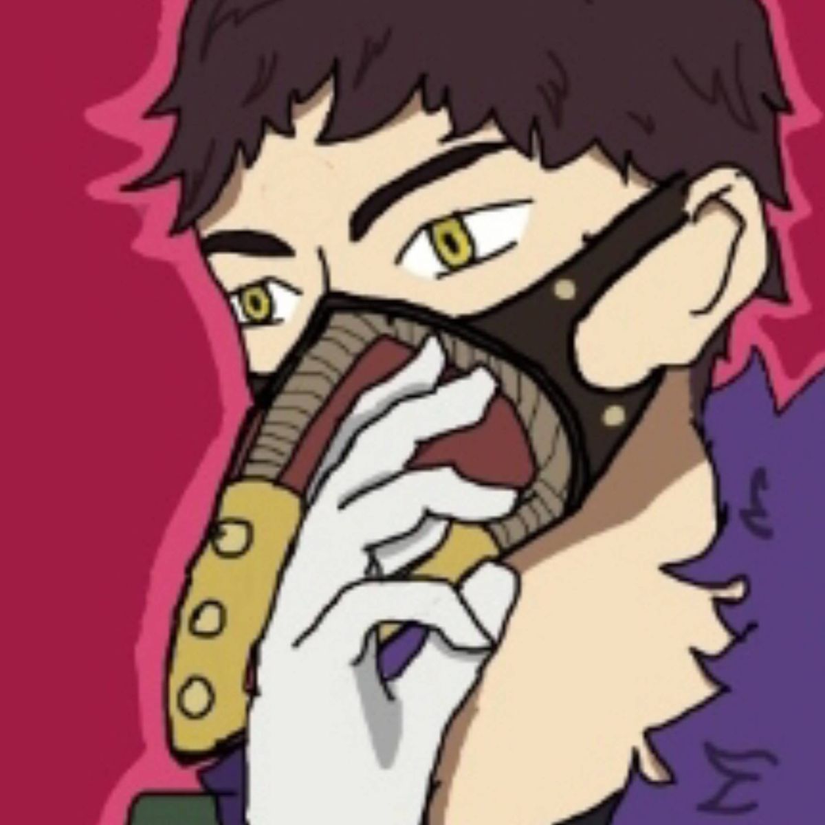 Profile Image
