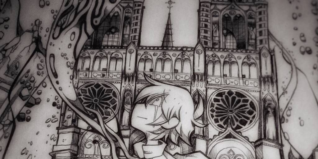 Hero artwork