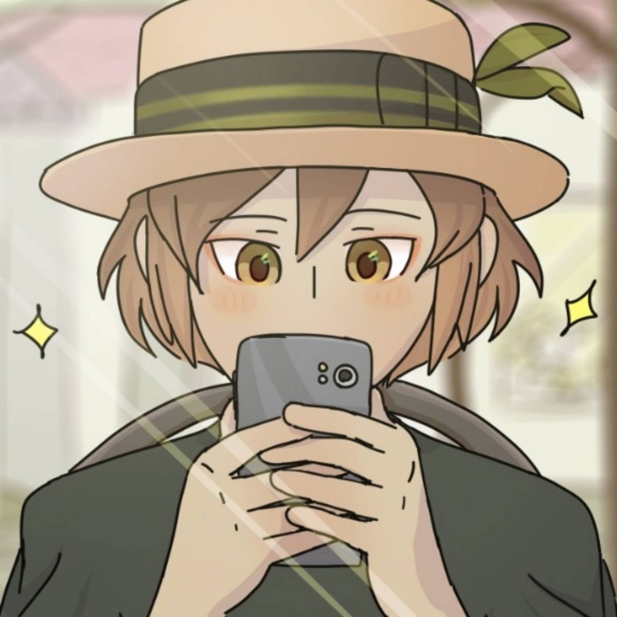 Profile Image