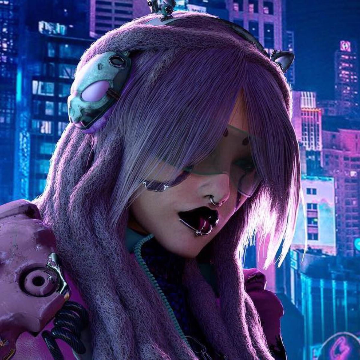 Profile Image